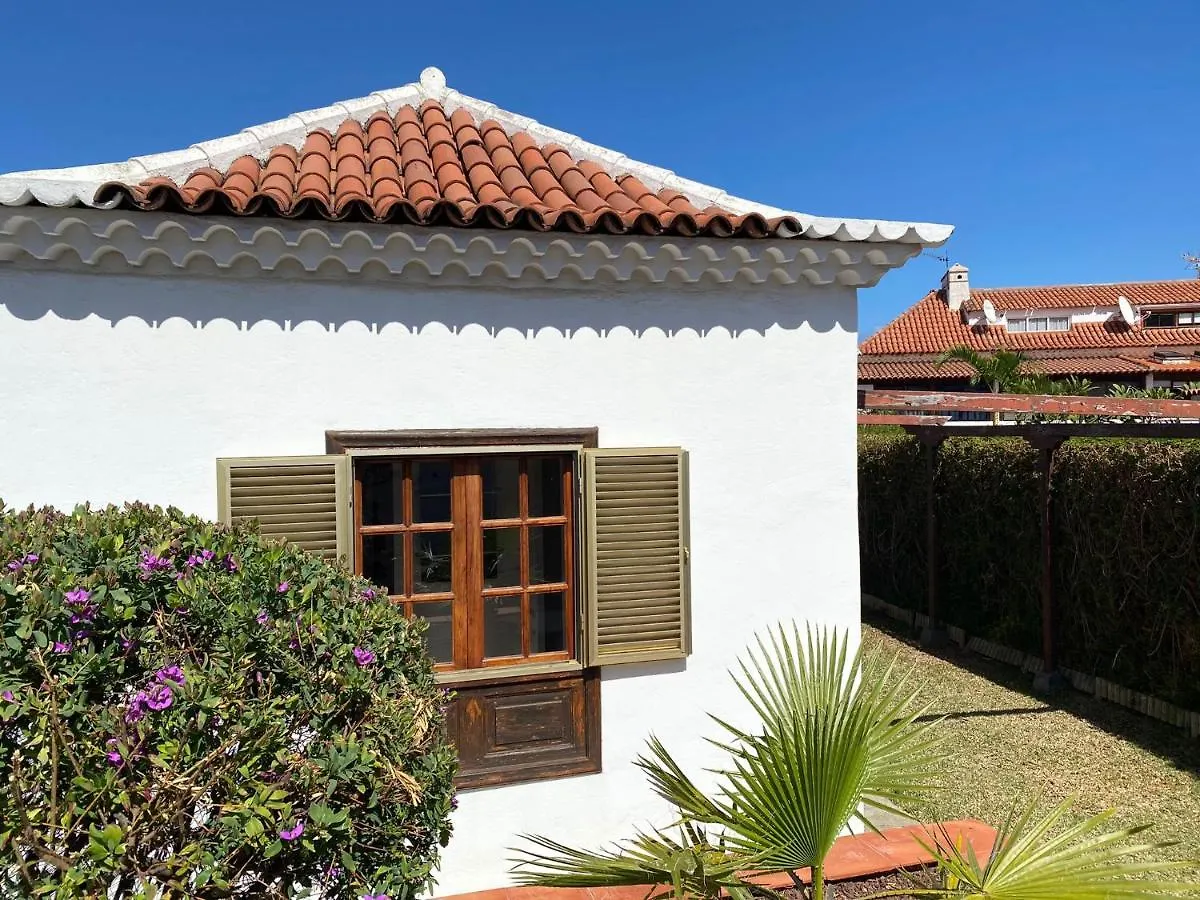 Villa La Paz Puerto de la Cruz