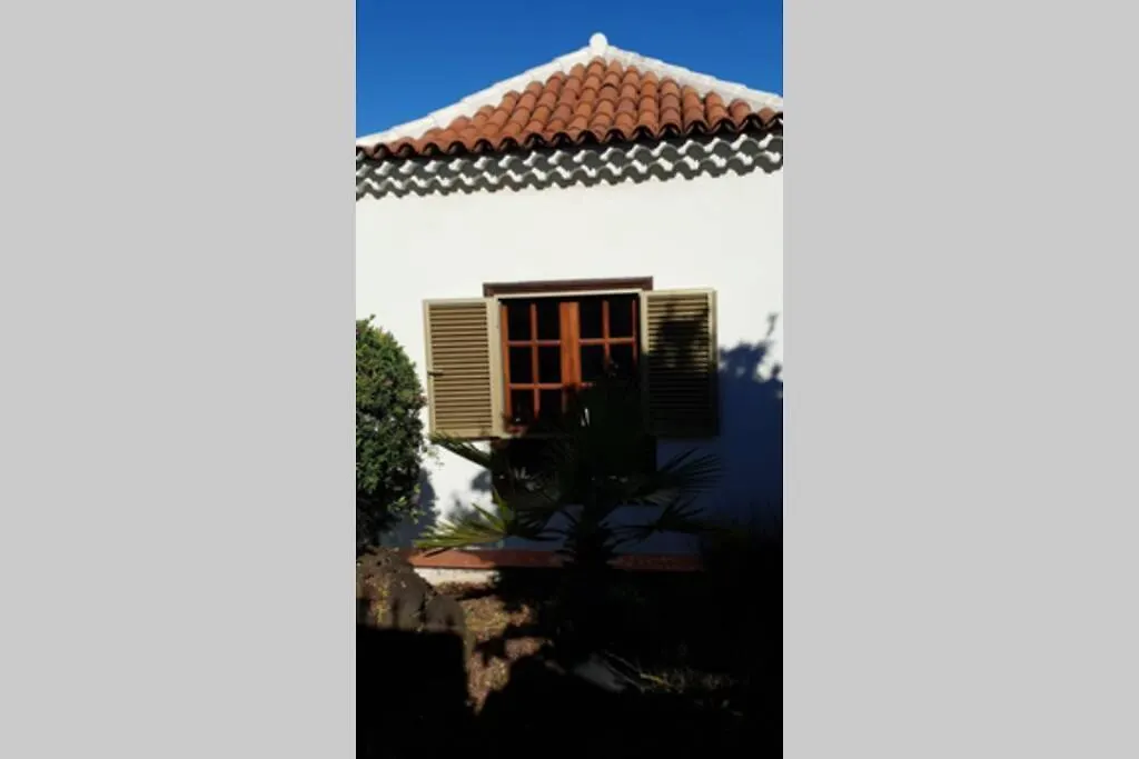 Villa La Paz Puerto de la Cruz   Puerto de la Cruz (Tenerife)