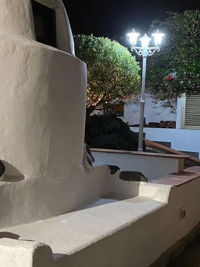 Villa La Paz Puerto de la Cruz  Hiszpania