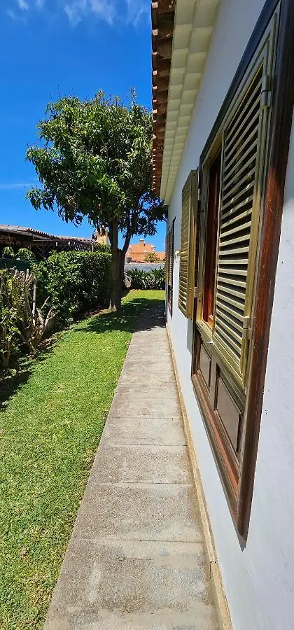 Villa La Paz Puerto de la Cruz