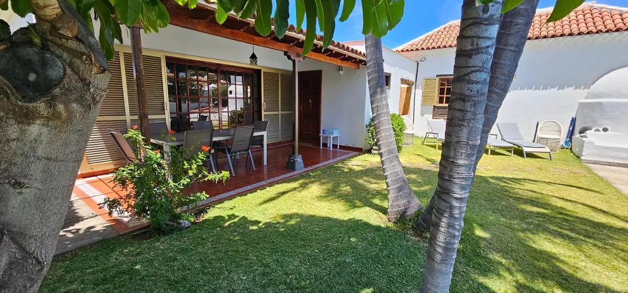 Villa La Paz Puerto de la Cruz