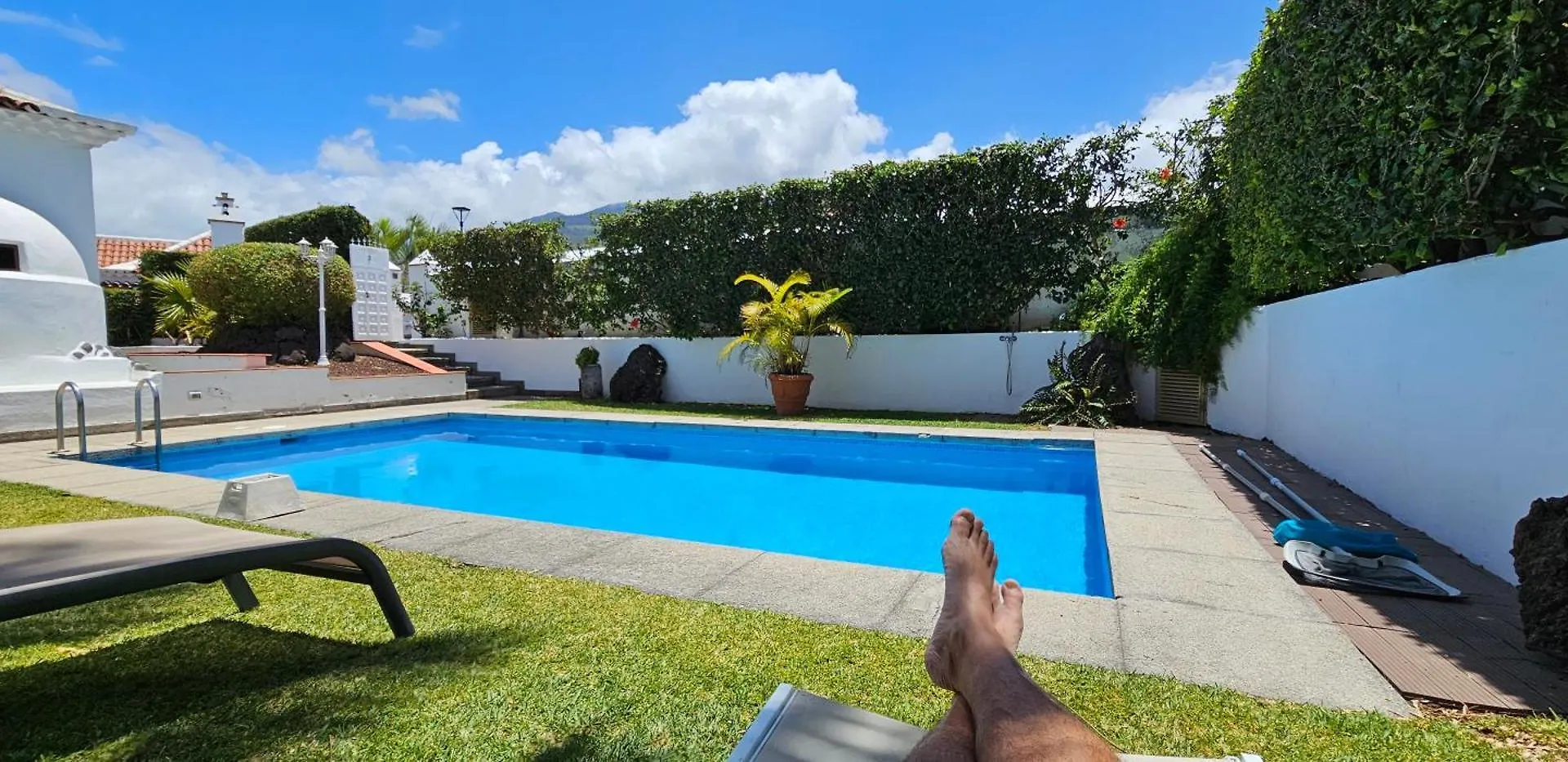 Villa La Paz Puerto de la Cruz