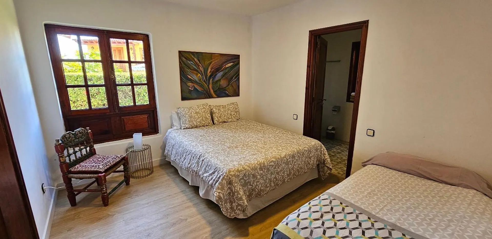 Villa La Paz Puerto de la Cruz  Puerto de la Cruz (Tenerife)